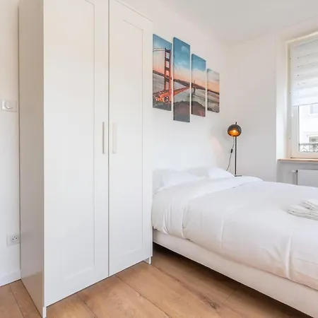 Apartment Beautiful 2 Pers Gare