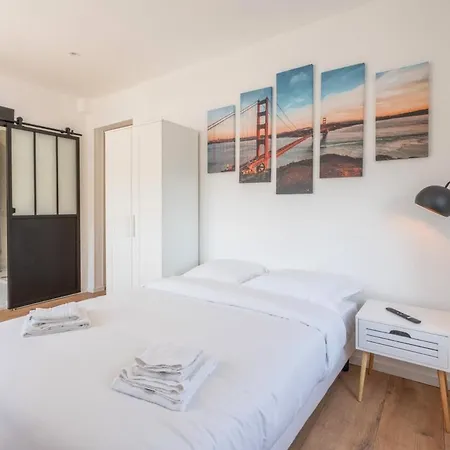 Beautiful 2 Pers Gare