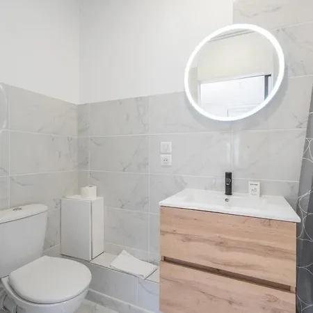 Beautiful 2 Pers Gare *