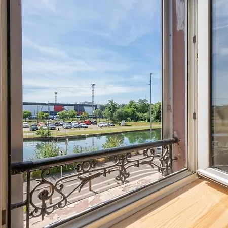 Lägenhet Beautiful 2 Pers Gare