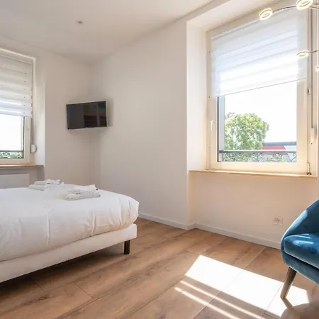 Beautiful 2 Pers Gare *